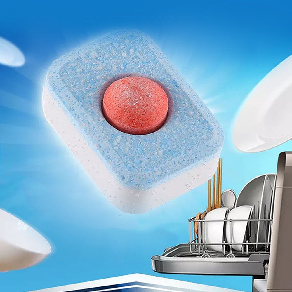 Simply Comfy | Dishwashing Tablets