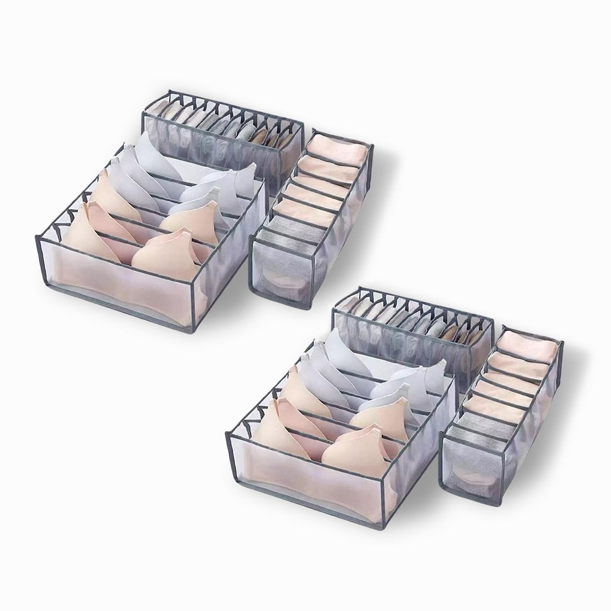 Simply Comfy | Drawer Organiser Blocks