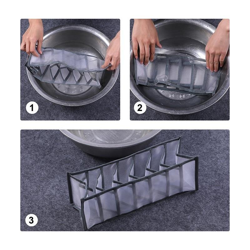 Simply Comfy | Drawer Organiser Blocks