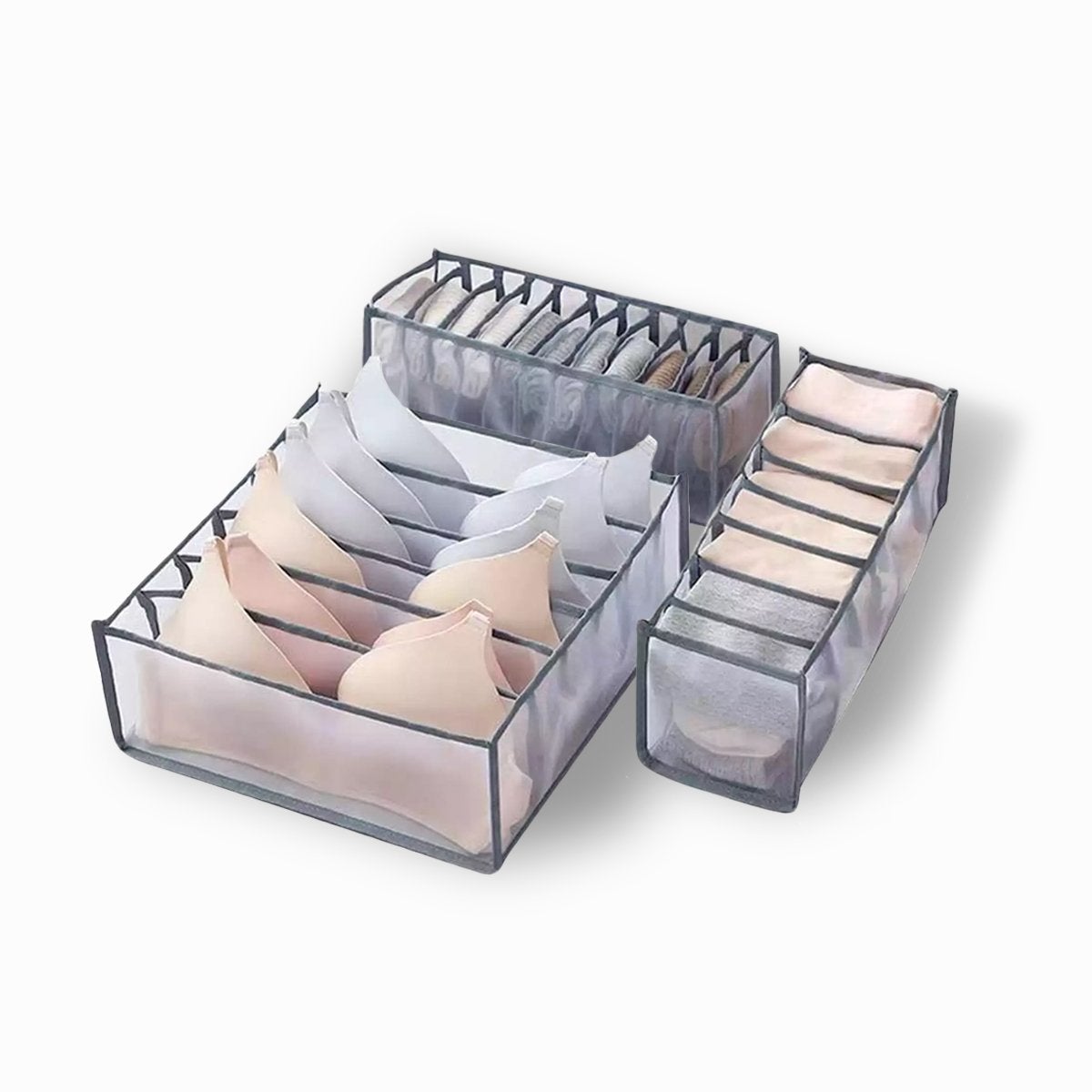 Simply Comfy | Drawer Organiser Blocks