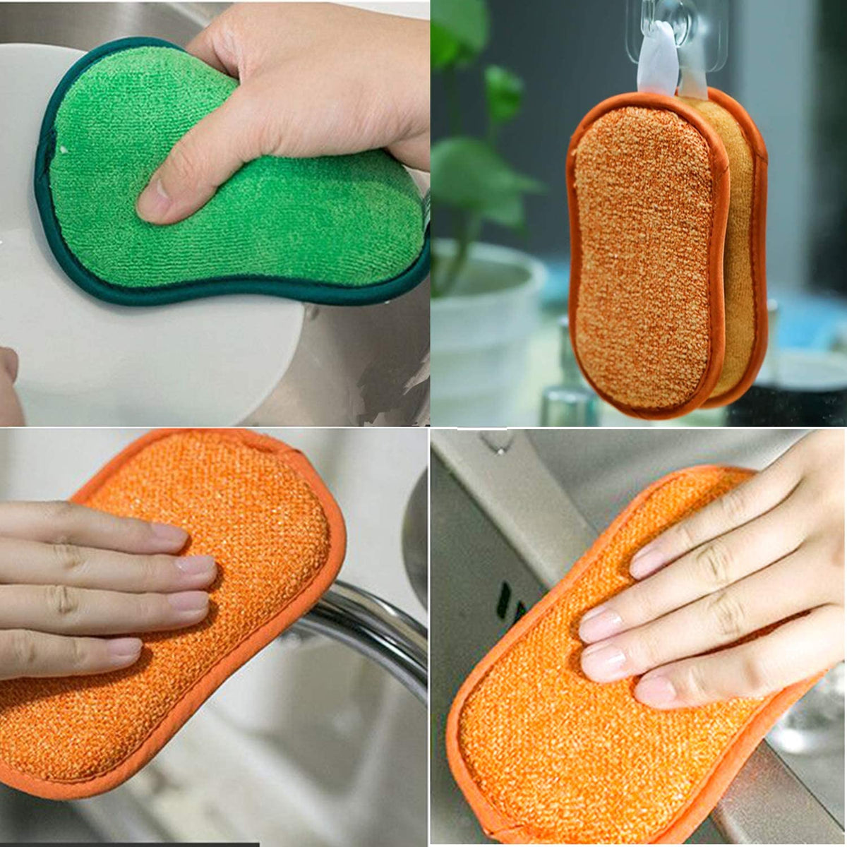 Simply Comfy | Eco Sponge