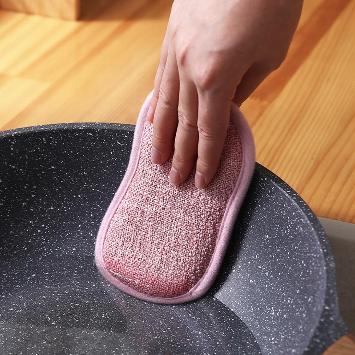 Simply Comfy | Eco Sponge