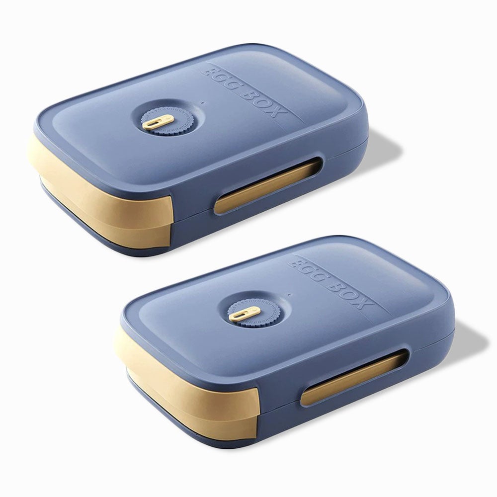 Simply Comfy | Egg Storage Organiser