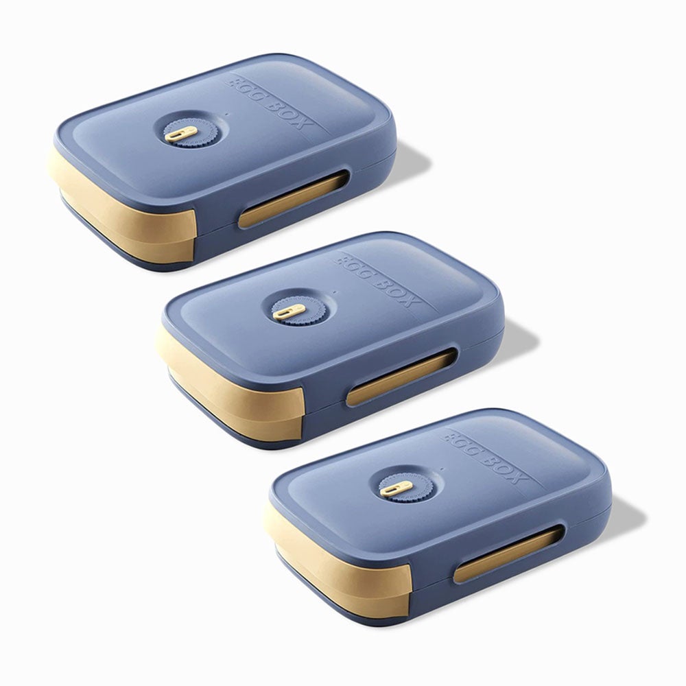 Simply Comfy | Egg Storage Organiser