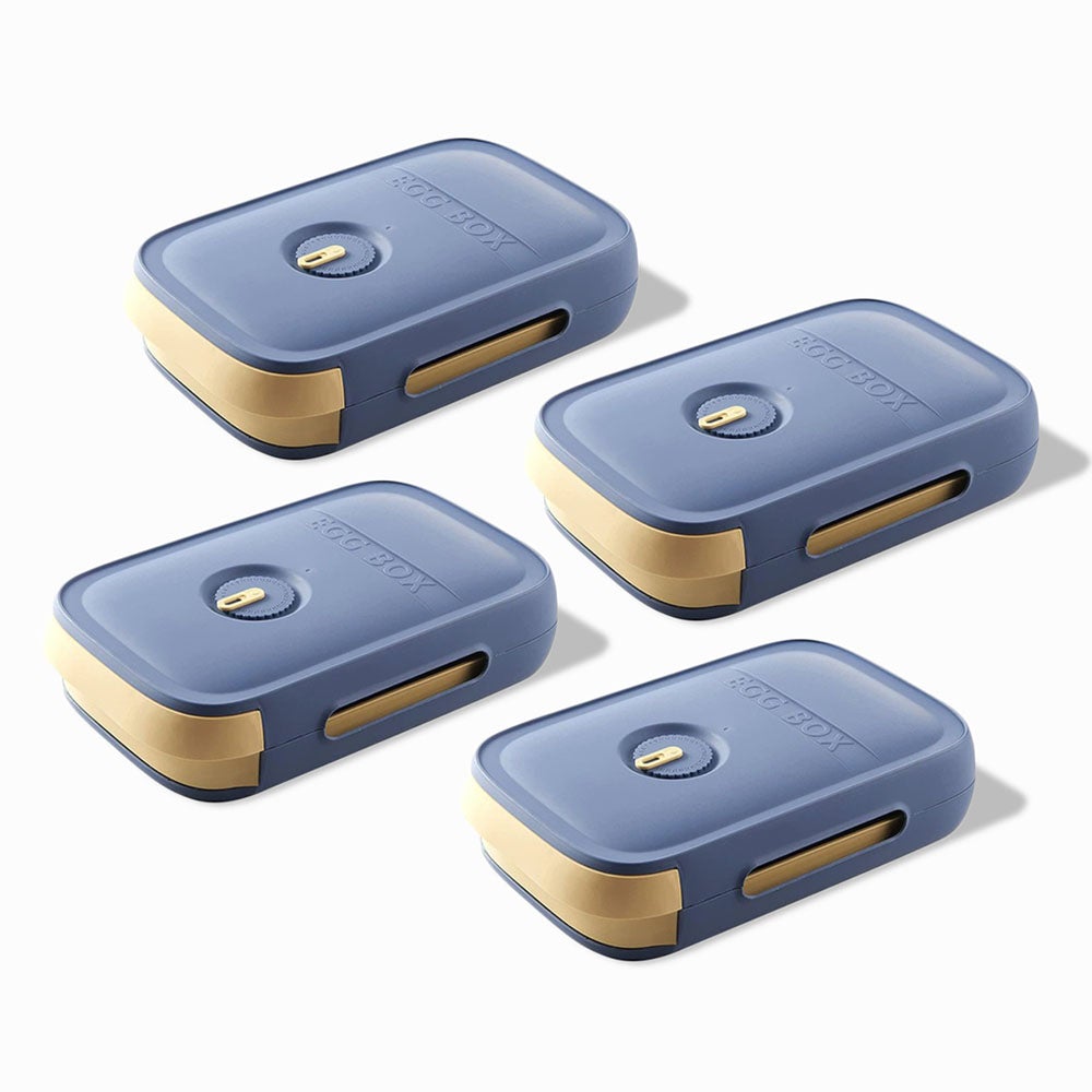 Simply Comfy | Egg Storage Organiser