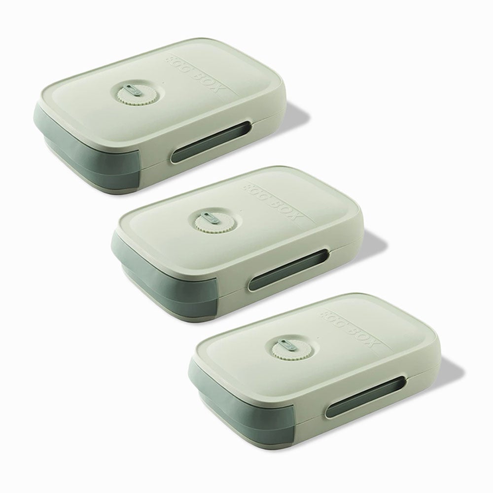 Simply Comfy | Egg Storage Organiser