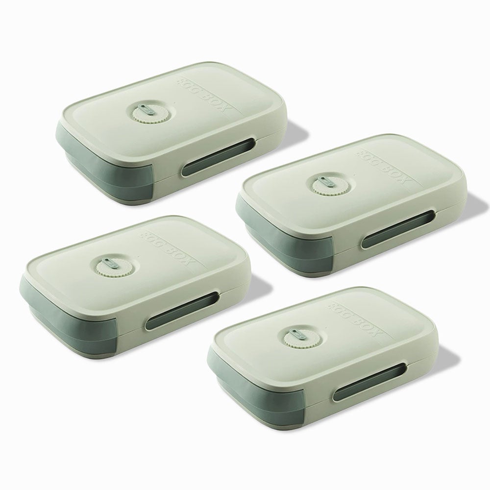 Simply Comfy | Egg Storage Organiser