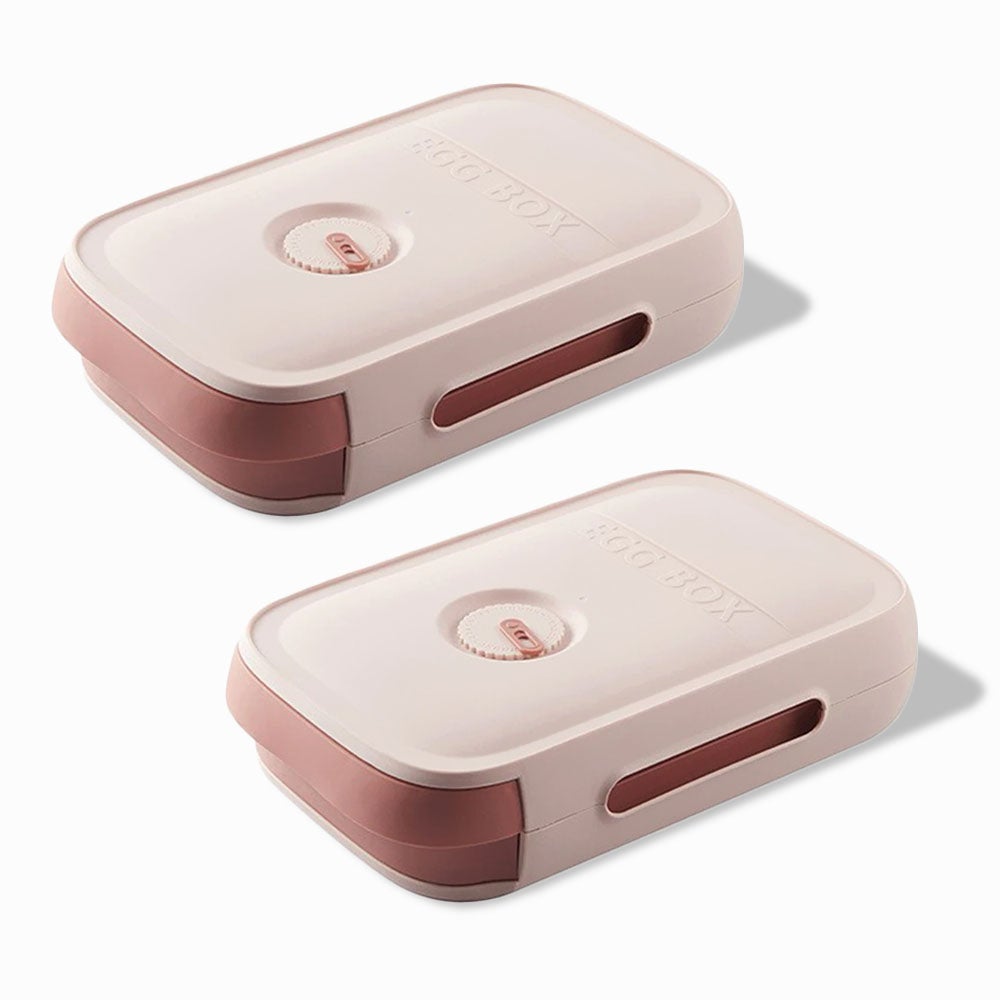 Simply Comfy | Egg Storage Organiser