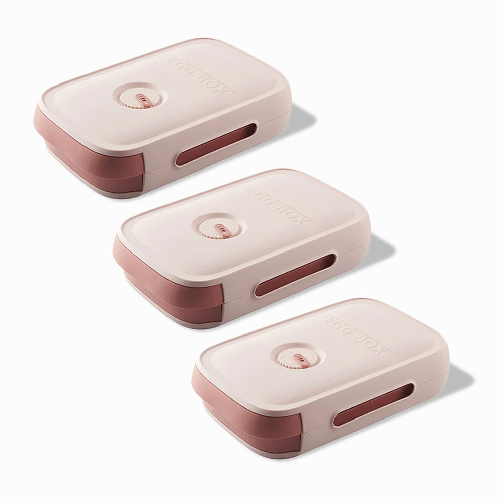 Simply Comfy | Egg Storage Organiser