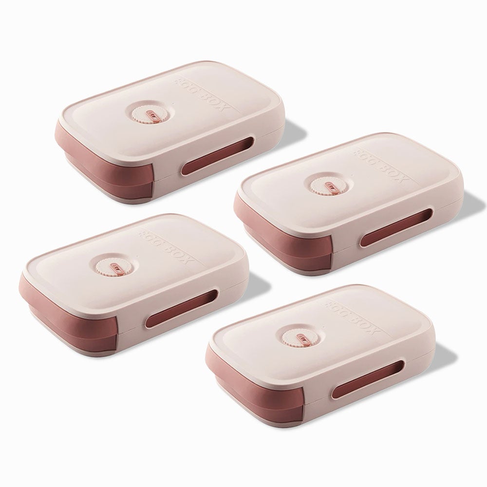 Simply Comfy | Egg Storage Organiser