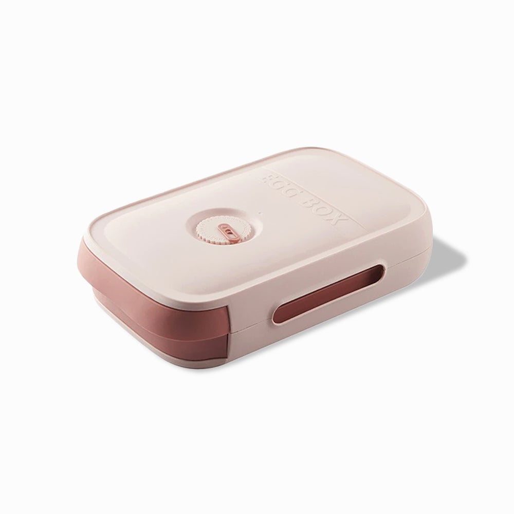 Simply Comfy | Egg Storage Organiser