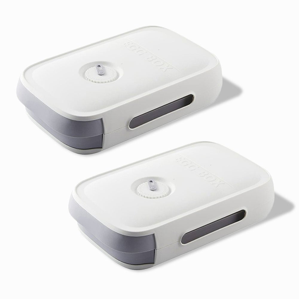 Simply Comfy | Egg Storage Organiser