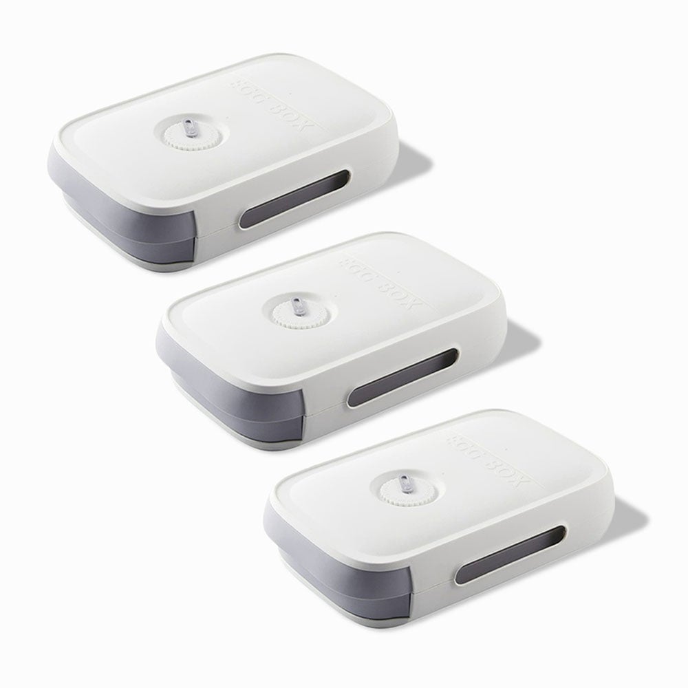 Simply Comfy | Egg Storage Organiser