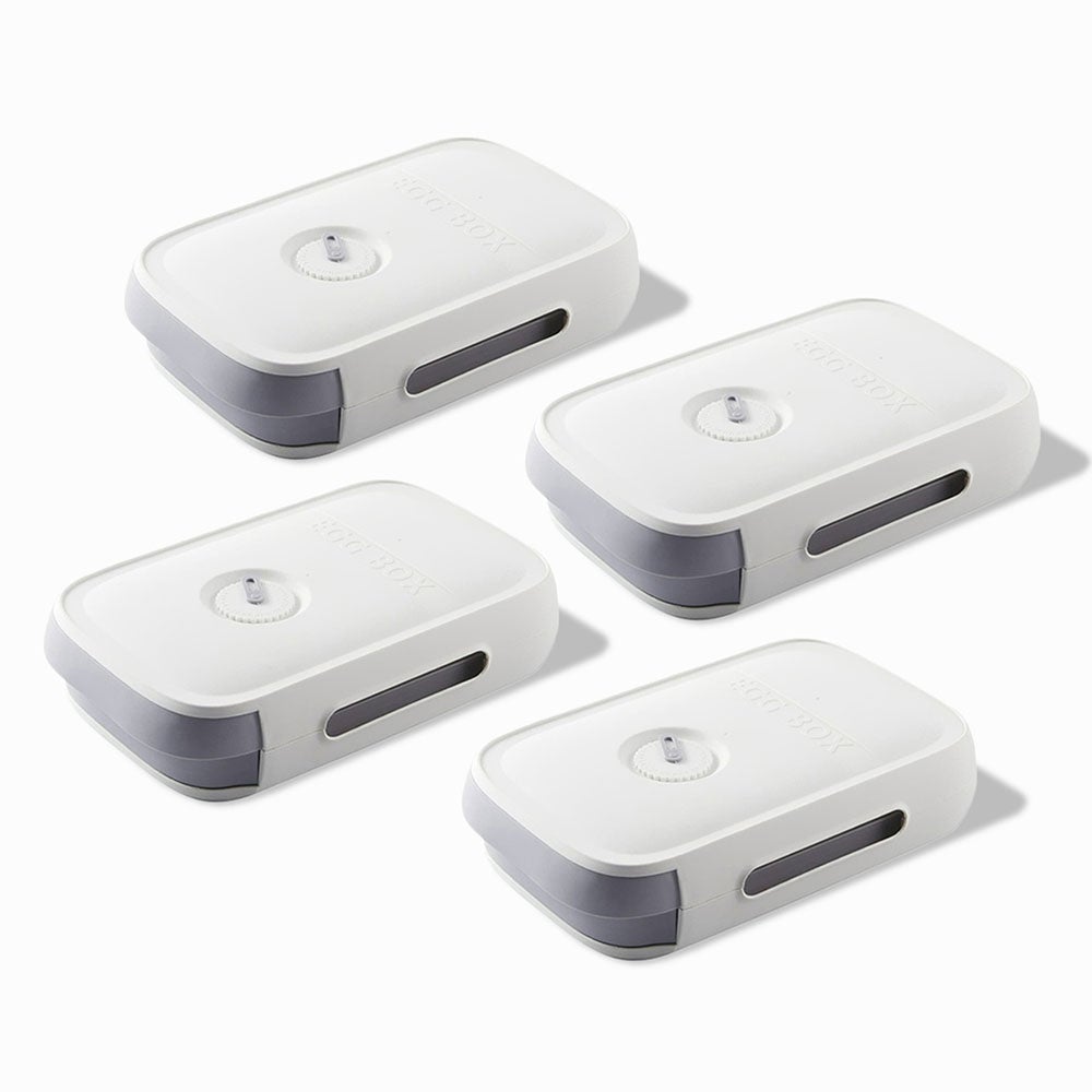 Simply Comfy | Egg Storage Organiser