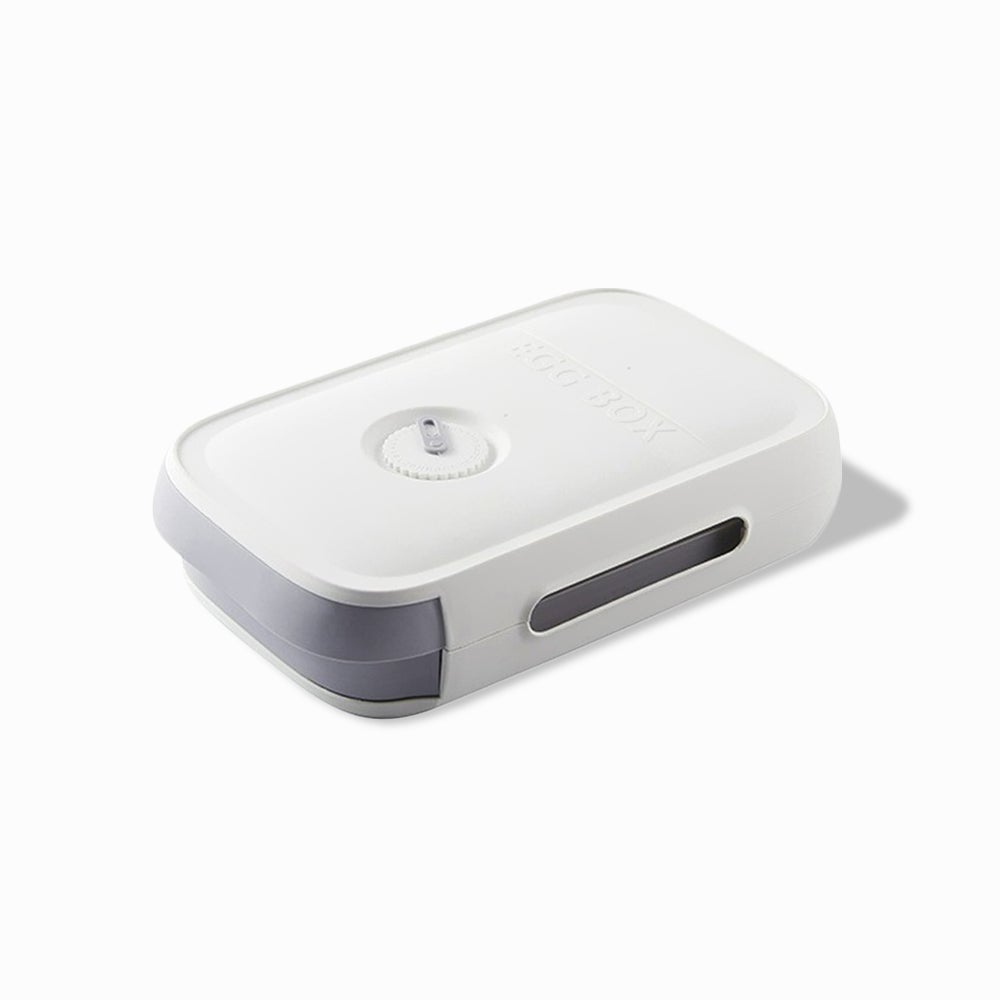 Simply Comfy | Egg Storage Organiser