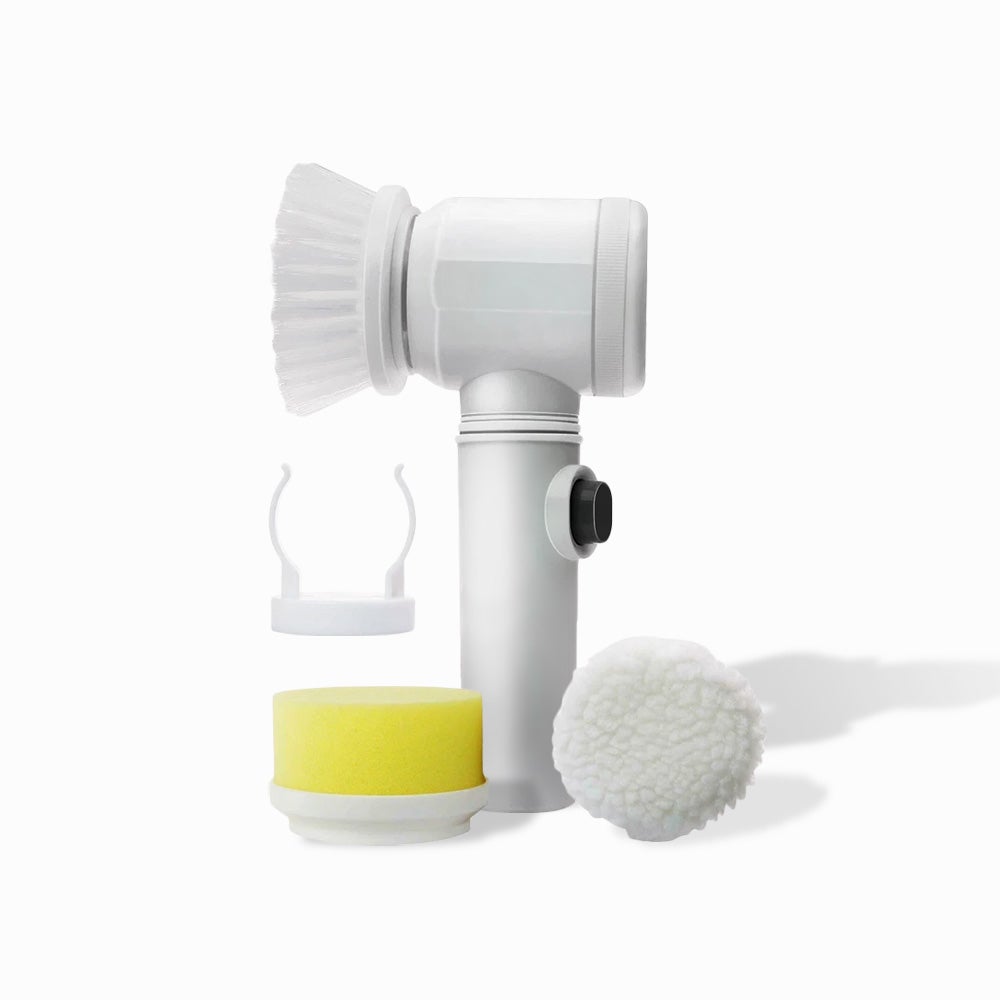 Simply Comfy | Electric Cleaning Brush