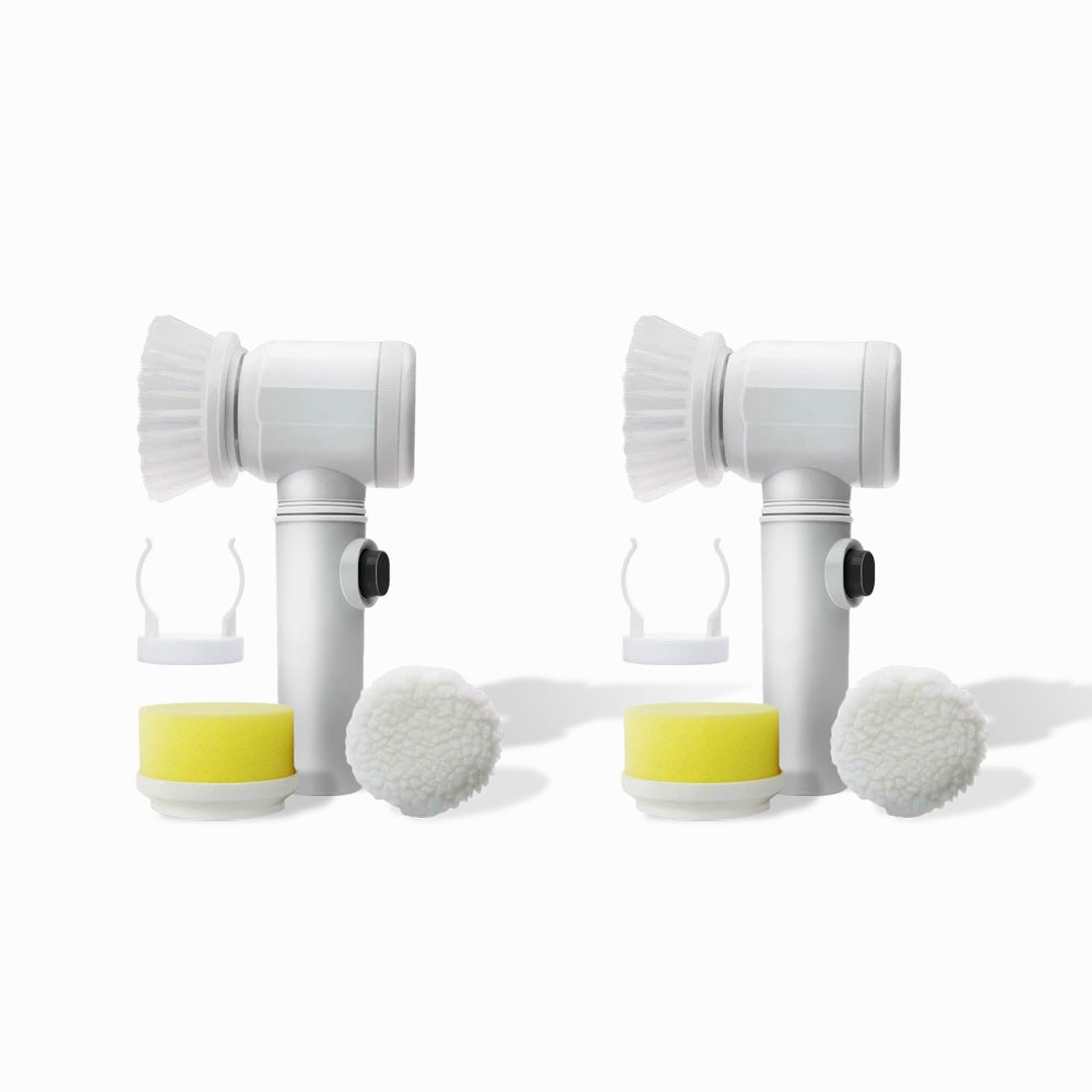 Simply Comfy | Electric Cleaning Brush