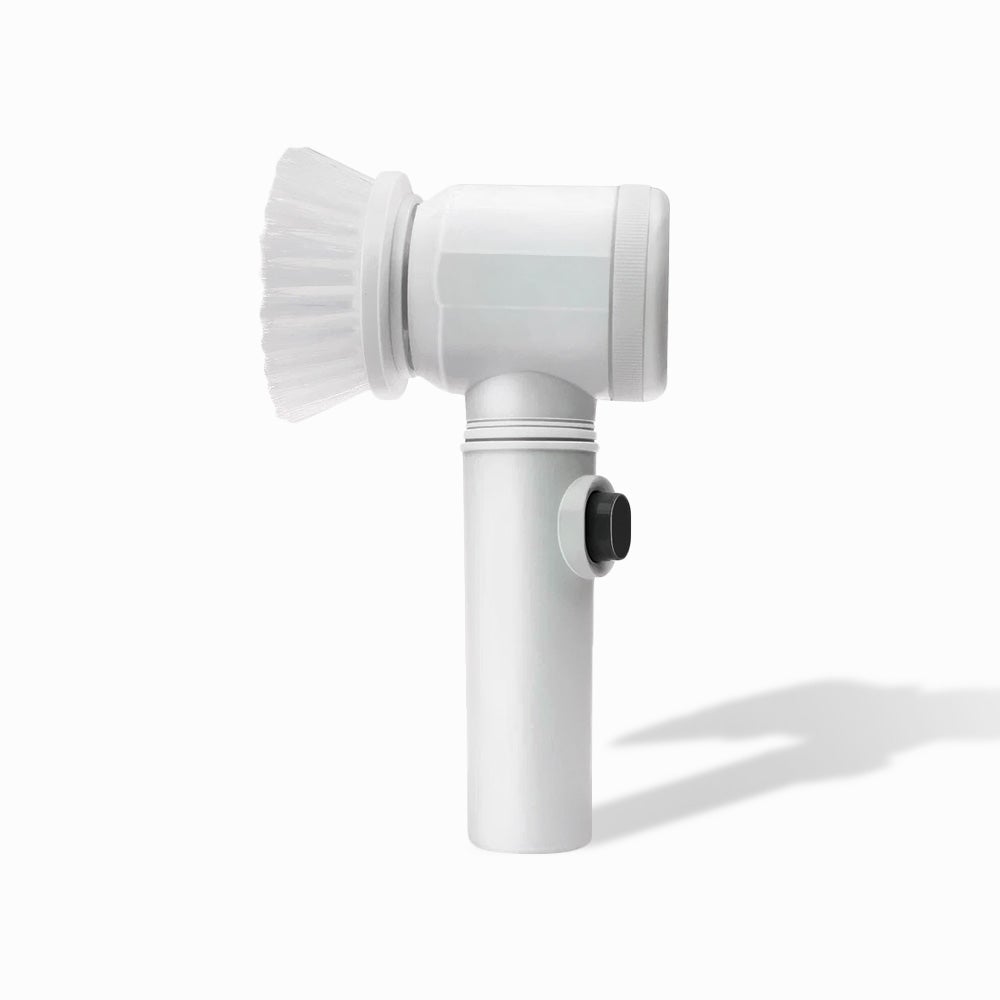 Simply Comfy | Electric Cleaning Brush