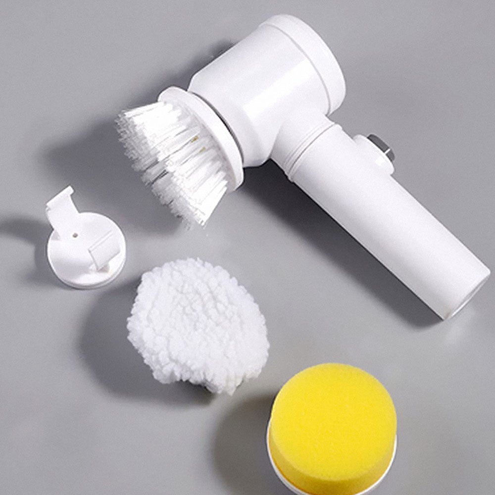 Simply Comfy | Electric Cleaning Brush