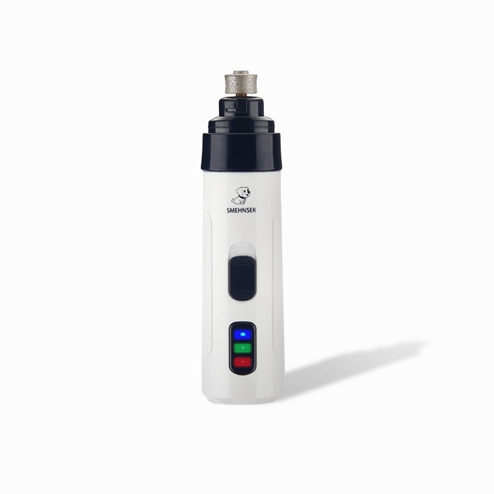 Simply Comfy | Electric Dog Nail Grinder