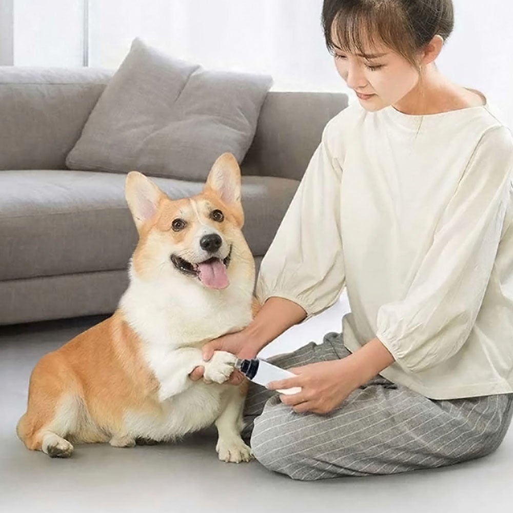 Simply Comfy | Electric Dog Nail Grinder