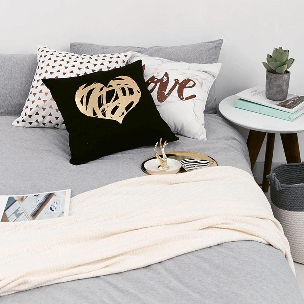 Simply Comfy | Elegant Pillow Case