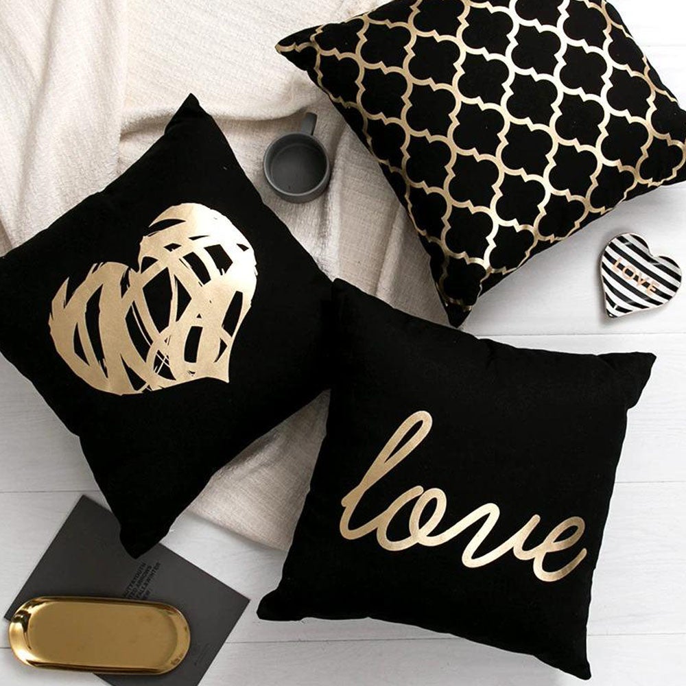 Simply Comfy | Elegant Pillow Case