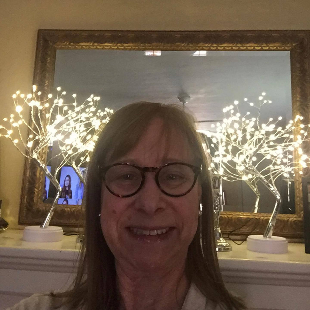 Simply Comfy | Fairy Tree Lamp