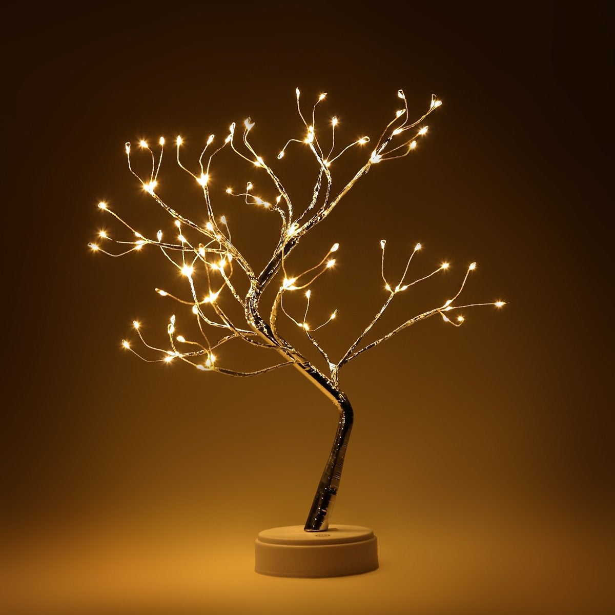Simply Comfy | Fairy Tree Lamp