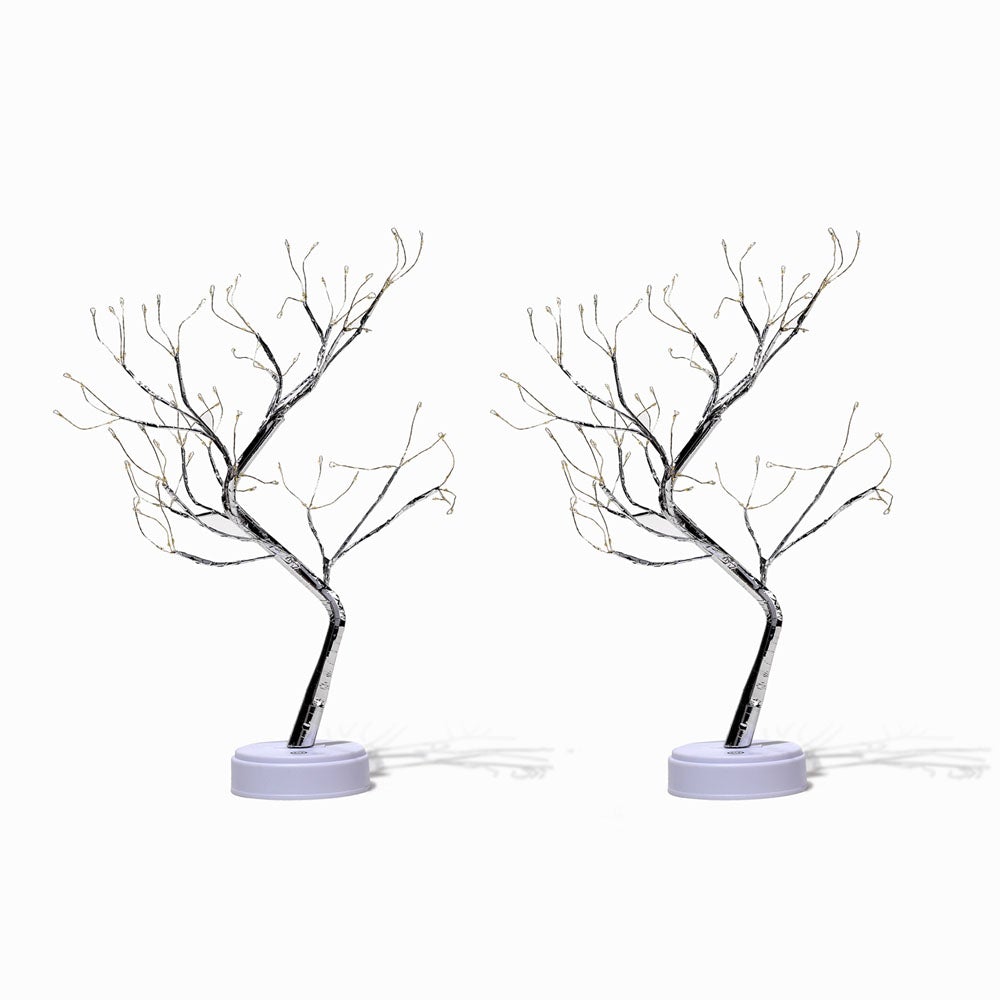 Simply Comfy | Fairy Tree Lamp