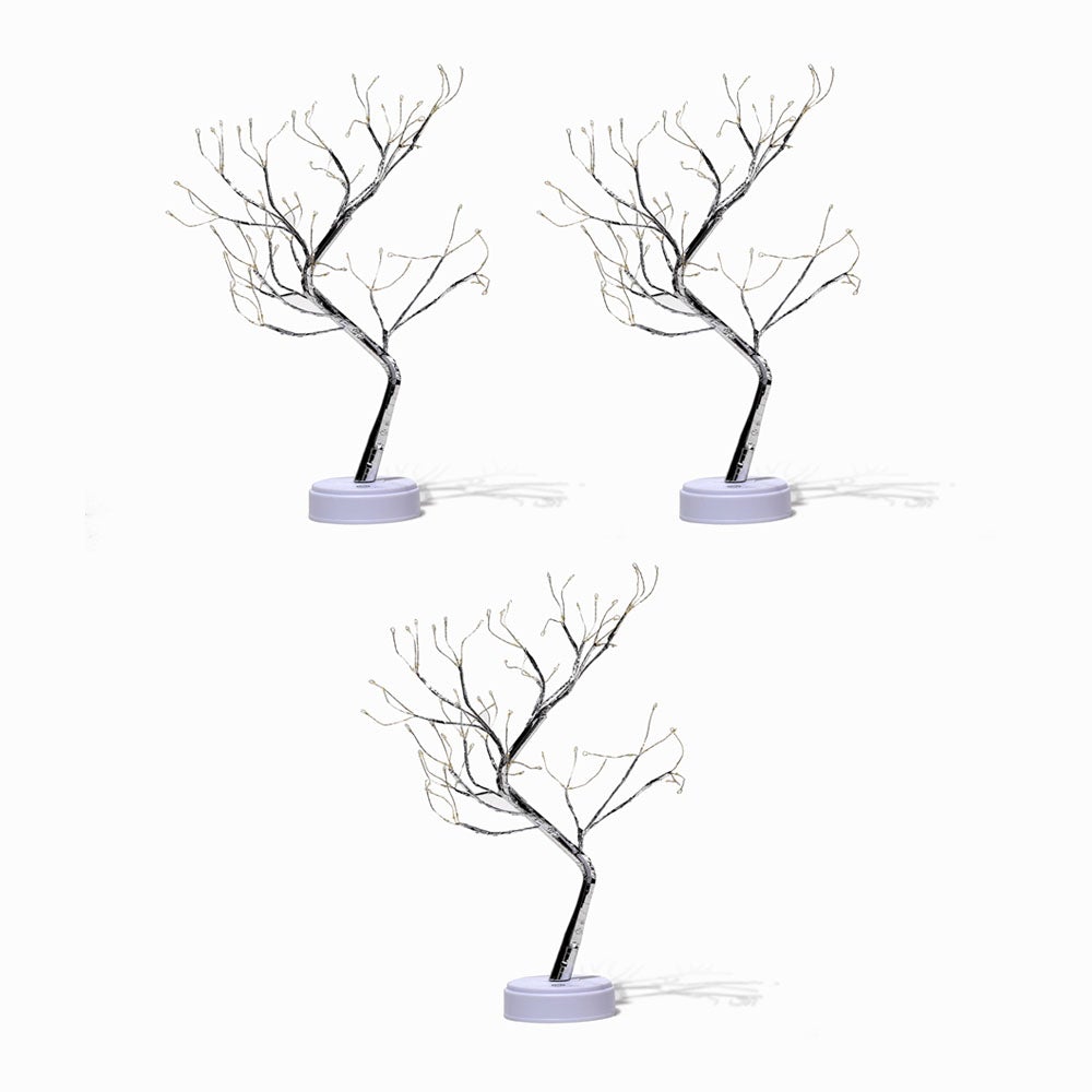 Simply Comfy | Fairy Tree Lamp