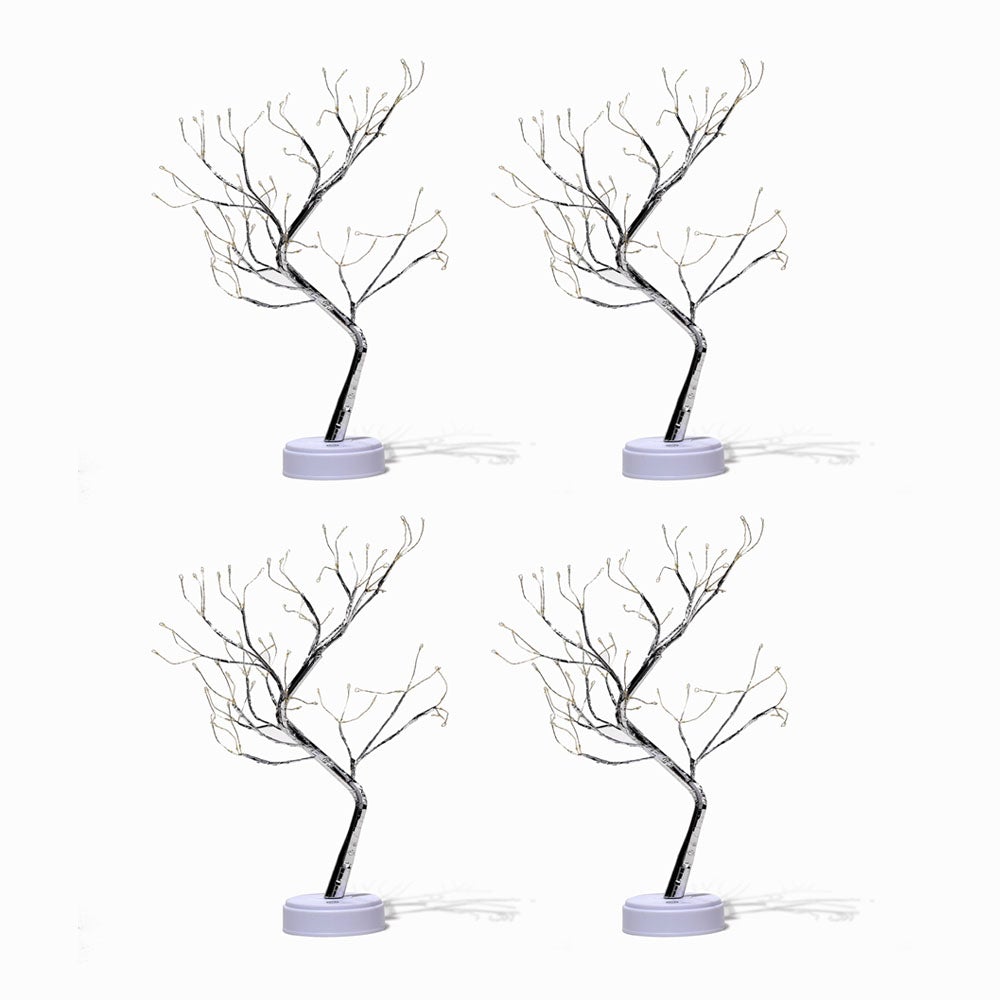 Simply Comfy | Fairy Tree Lamp