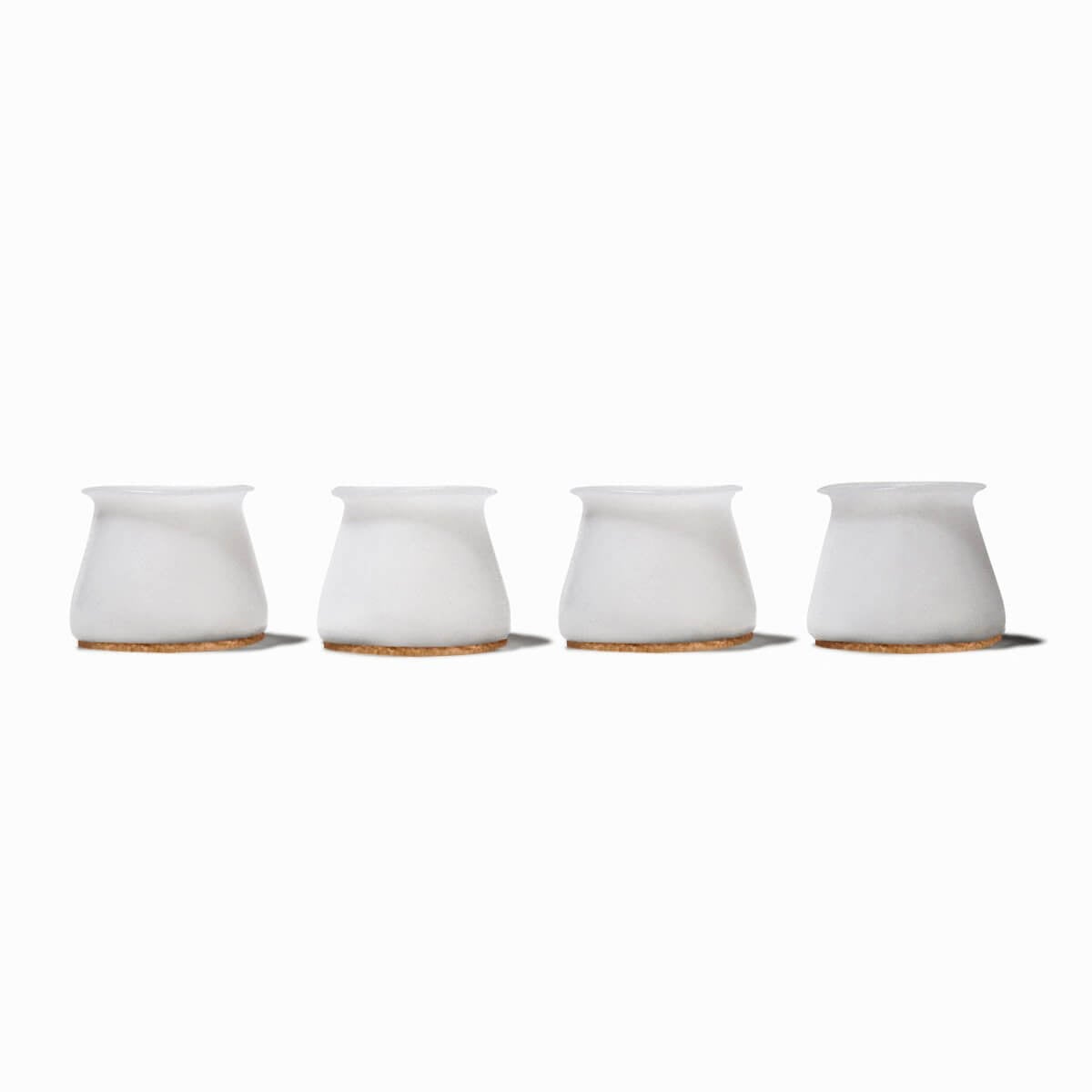 Simply Comfy | Felt Furniture Leg Protectors