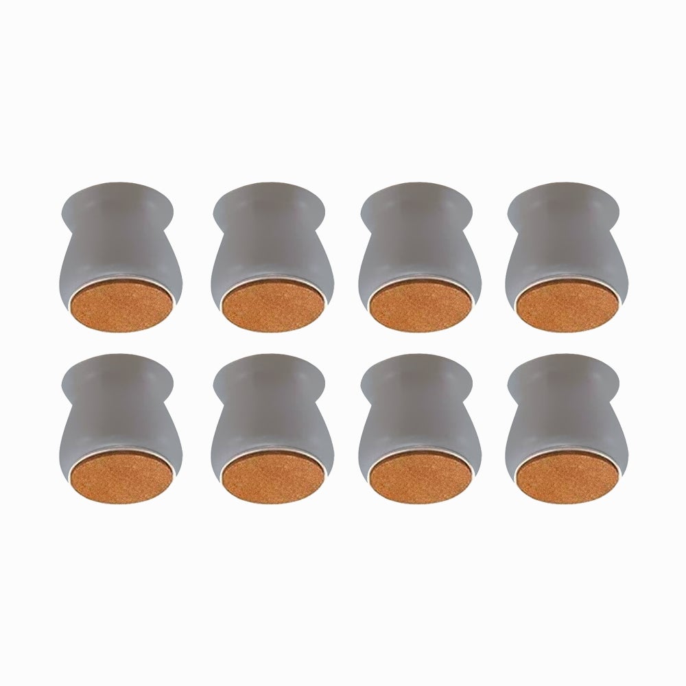 Simply Comfy | Felt Furniture Leg Protectors