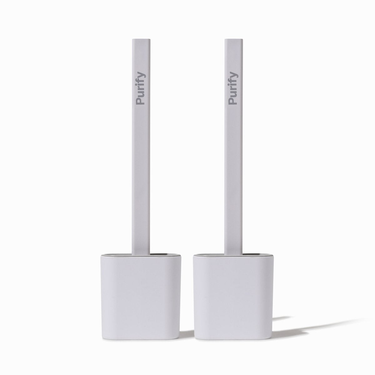 Simply Comfy | Flexi Toilet Brush