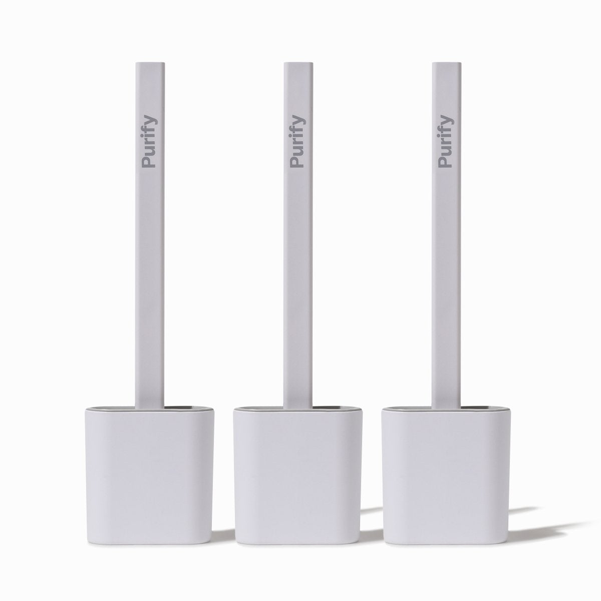 Simply Comfy | Flexi Toilet Brush