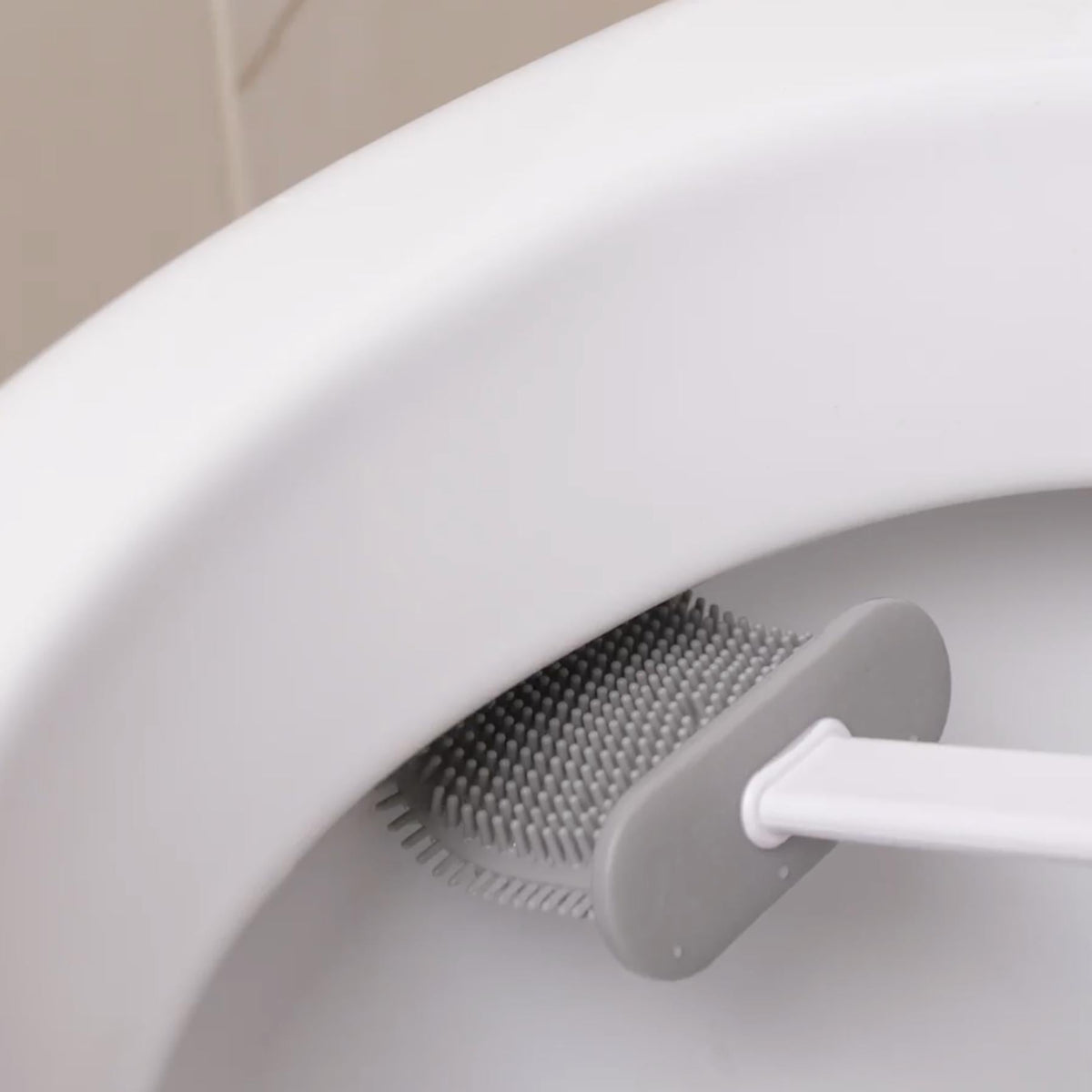 Simply Comfy | Flexi Toilet Brush
