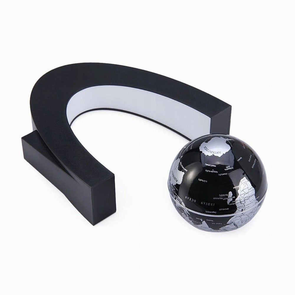 Simply Comfy | Floating LED Globe