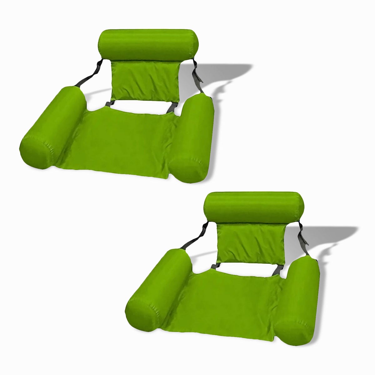 Simply Comfy | Floating Pool Hammock