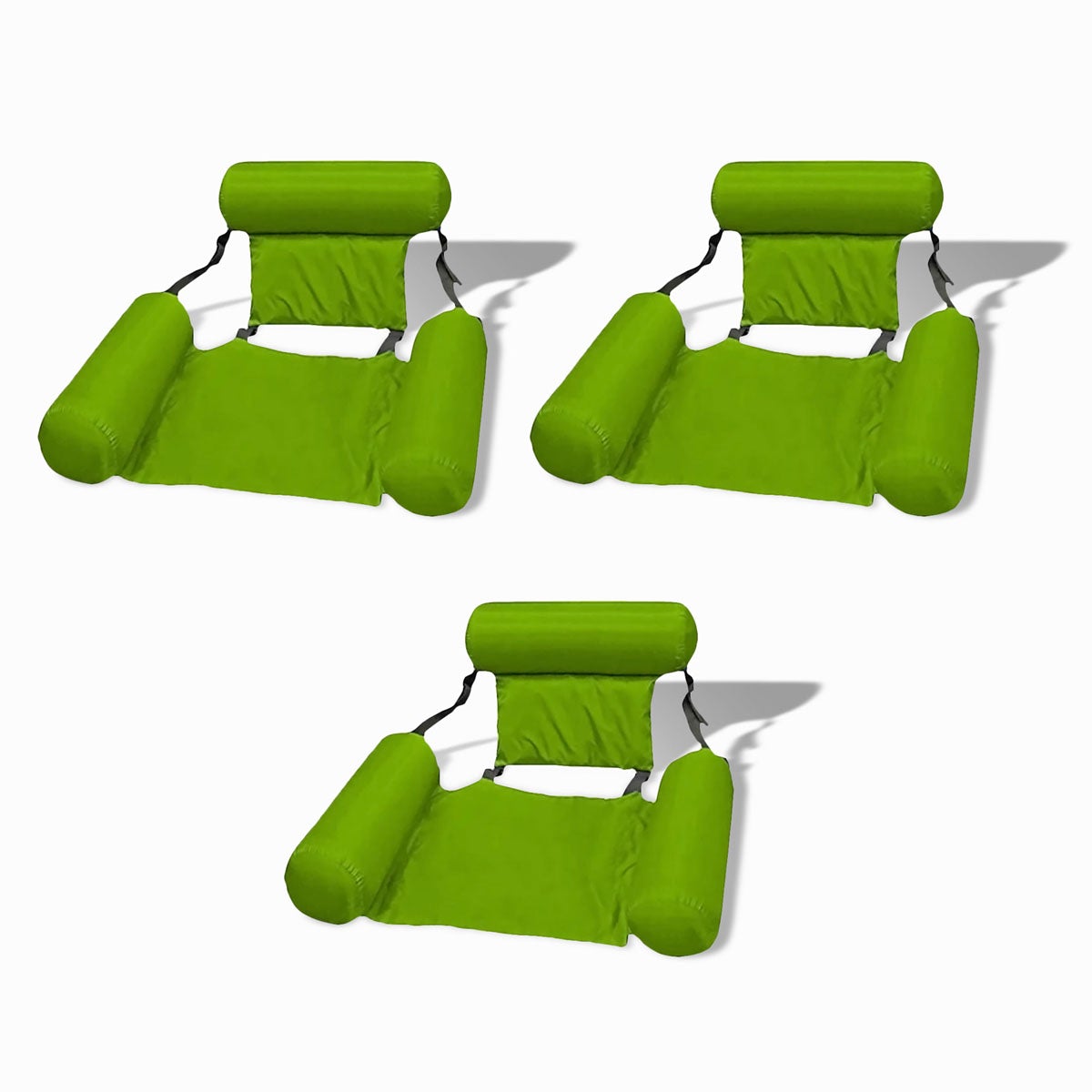 Simply Comfy | Floating Pool Hammock