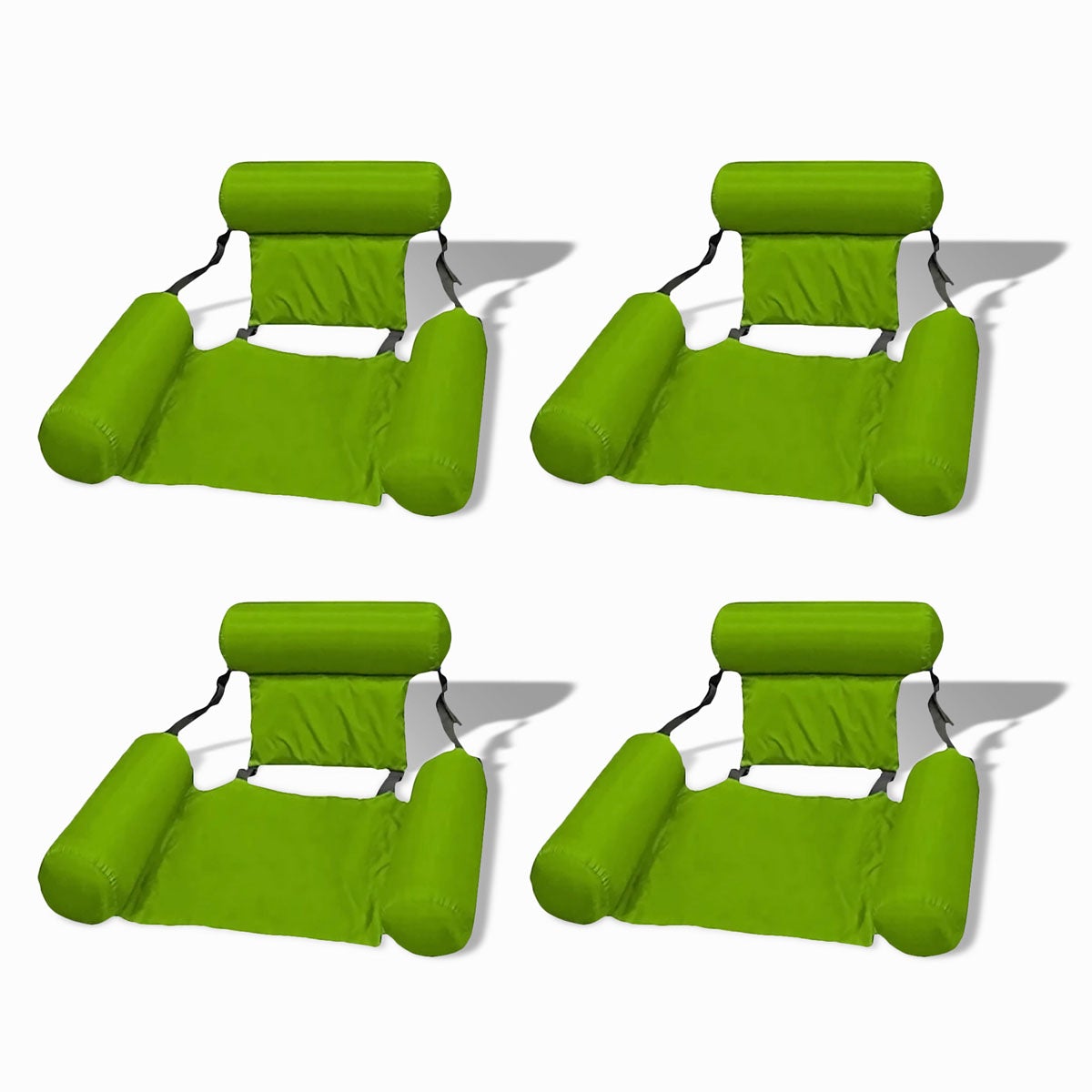 Simply Comfy | Floating Pool Hammock