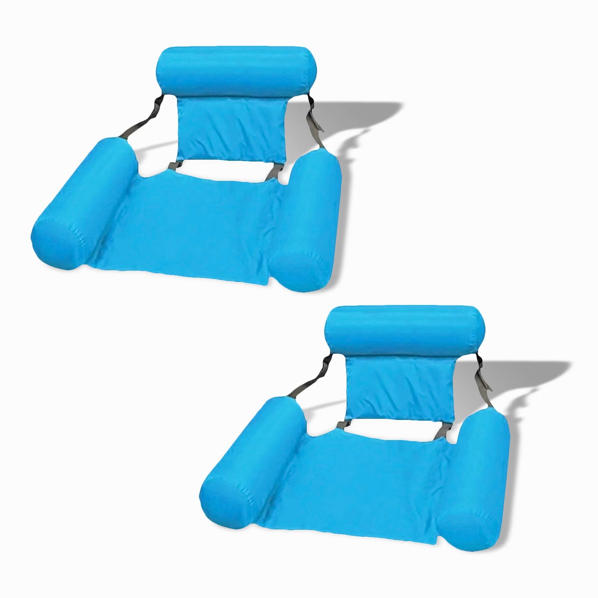 Simply Comfy | Floating Pool Hammock