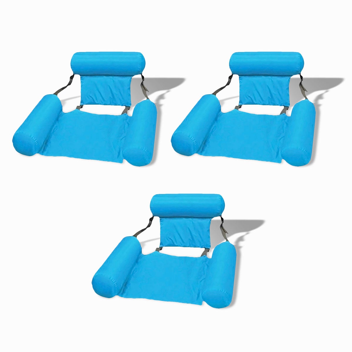 Simply Comfy | Floating Pool Hammock
