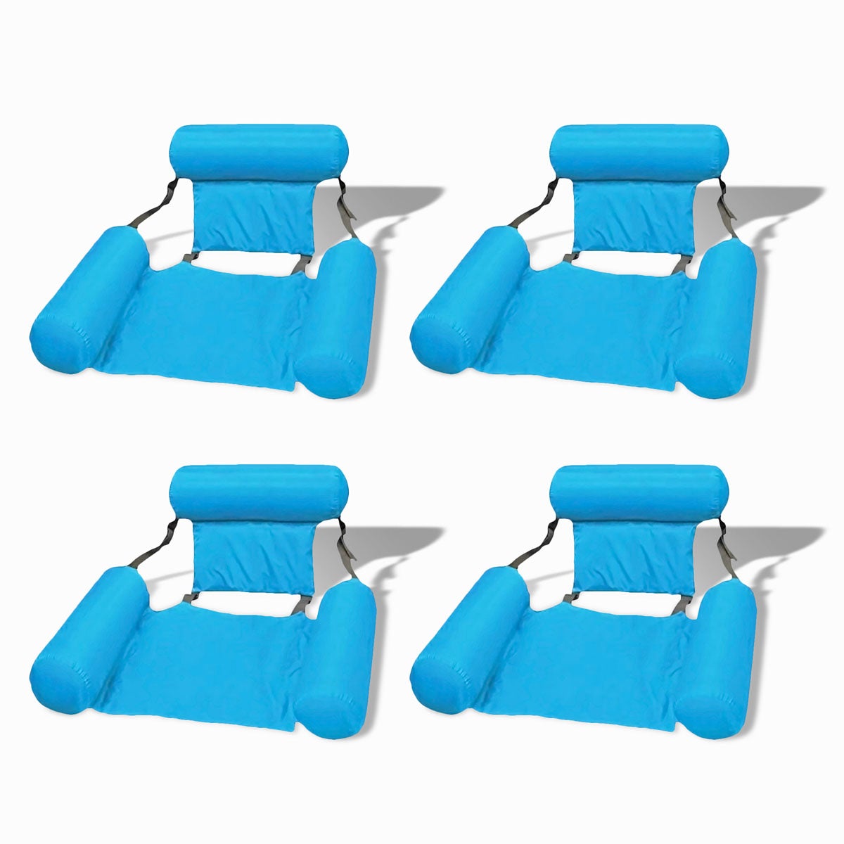 Simply Comfy | Floating Pool Hammock