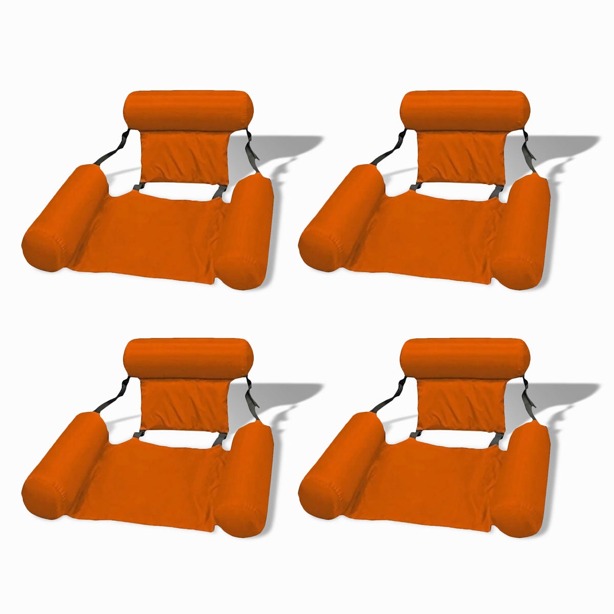 Simply Comfy | Floating Pool Hammock