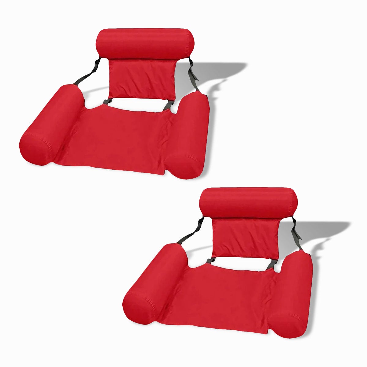 Simply Comfy | Floating Pool Hammock