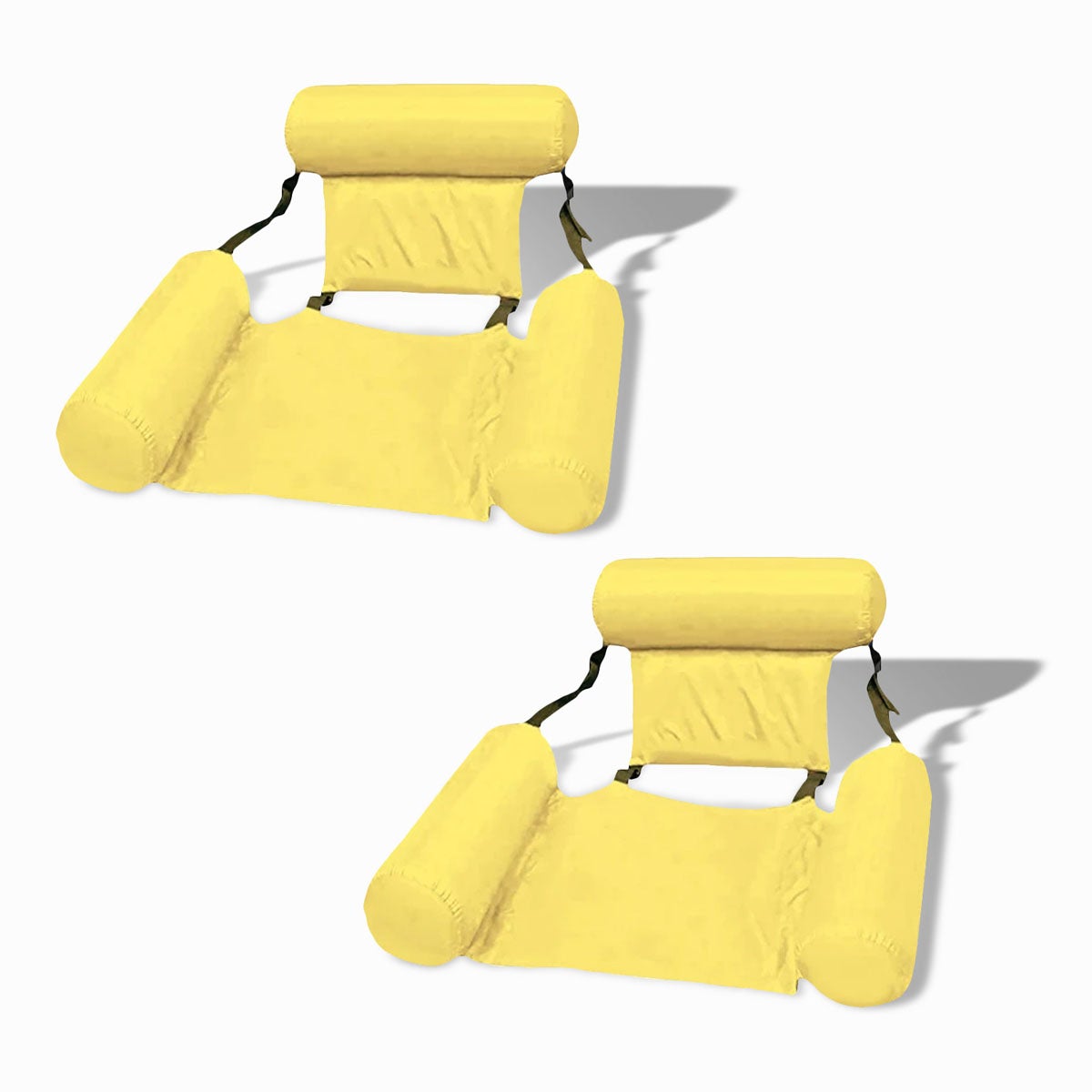 Simply Comfy | Floating Pool Hammock