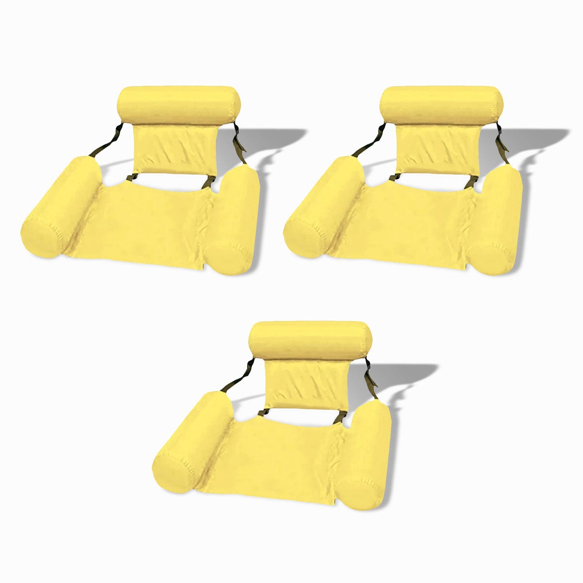 Simply Comfy | Floating Pool Hammock