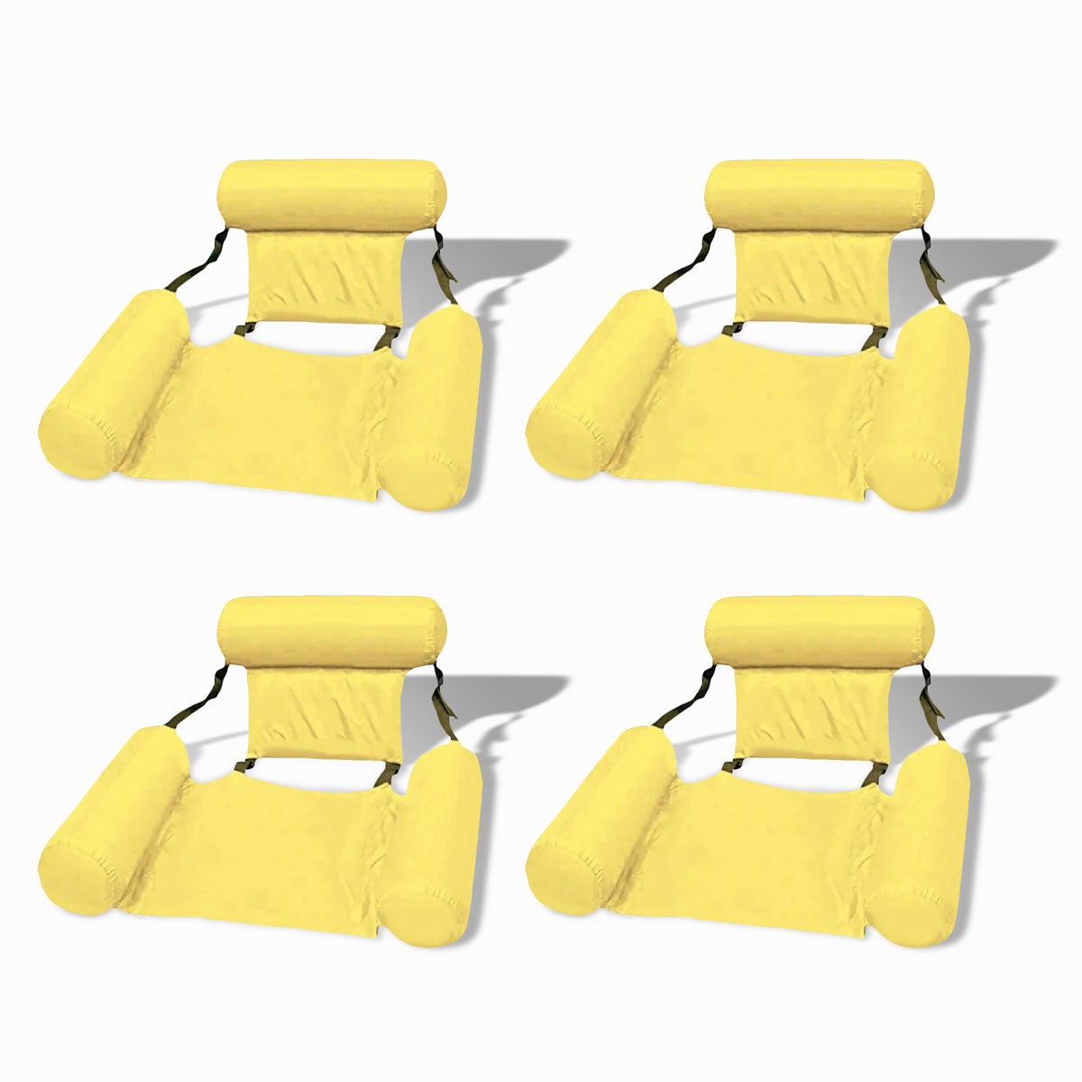 Simply Comfy | Floating Pool Hammock