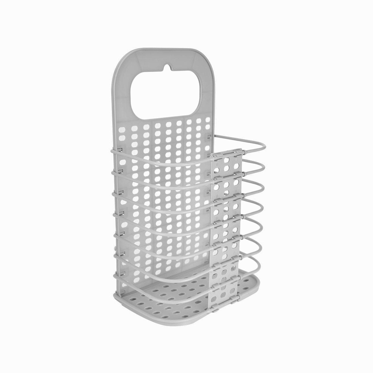 Simply Comfy | Folding Laundry Hamper Basket